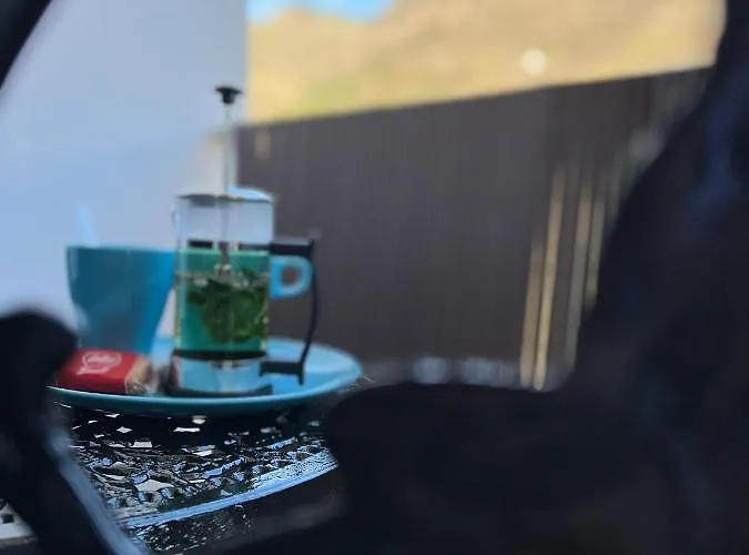 Vv_cmbajamar דירה באיאמר